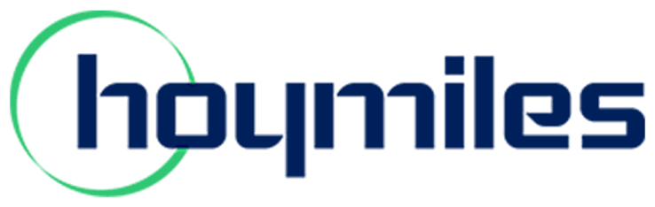 Hoymiles logo